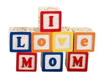 Mom's Morning